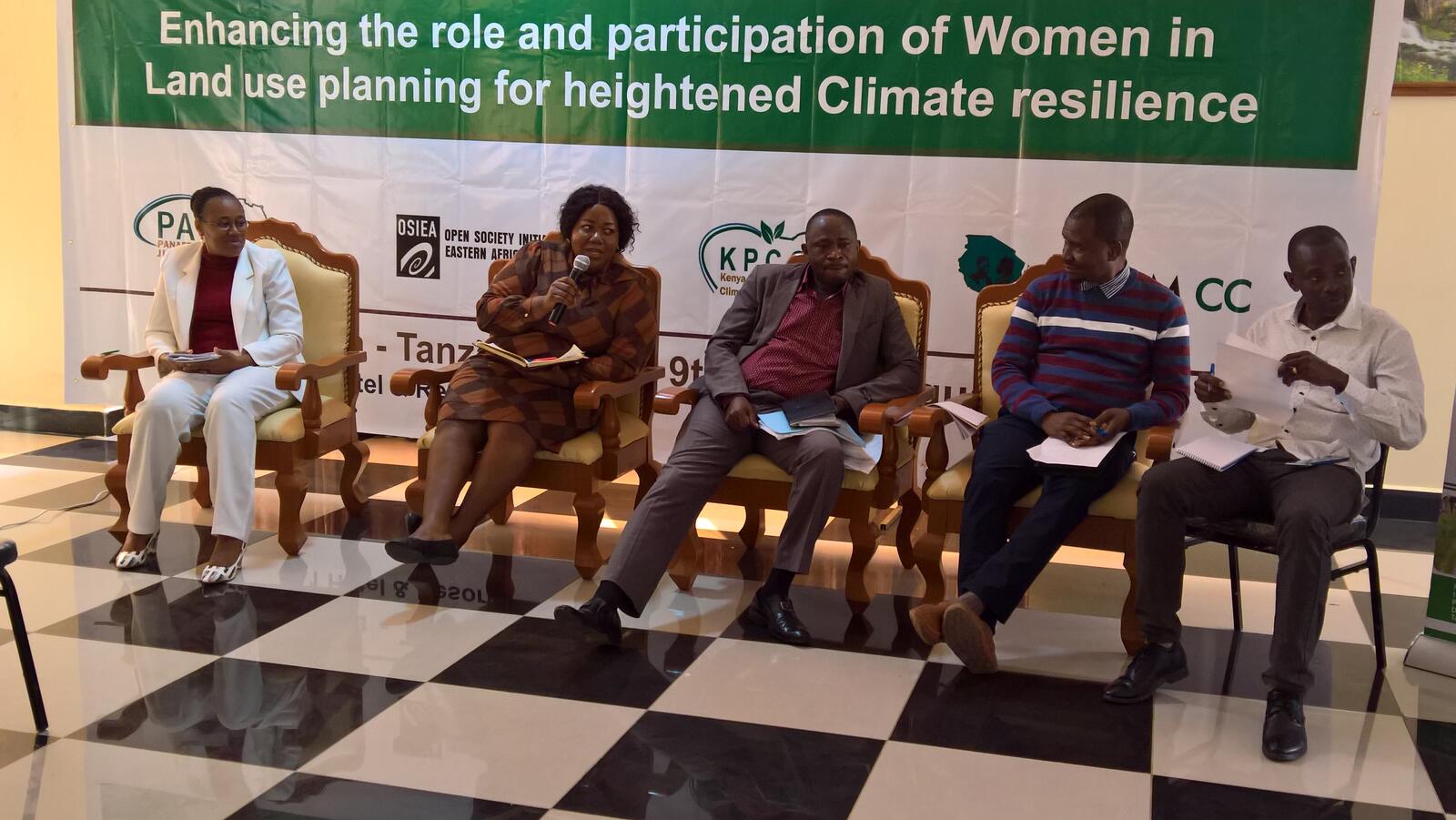 Global and Regional Engagements